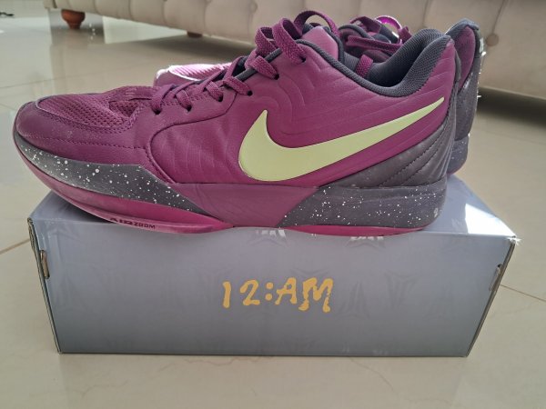 Zapatillas de Basquet - Tandil