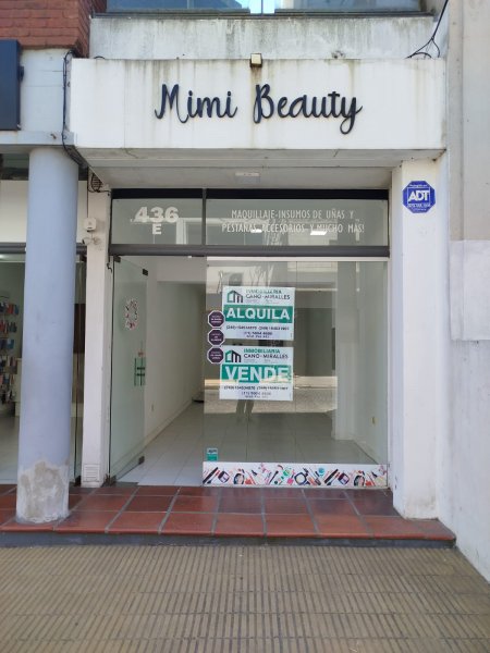 Local en alquiler | Tandil