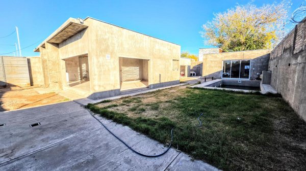 Casa en venta | 5 ambientes | Buena Nueva