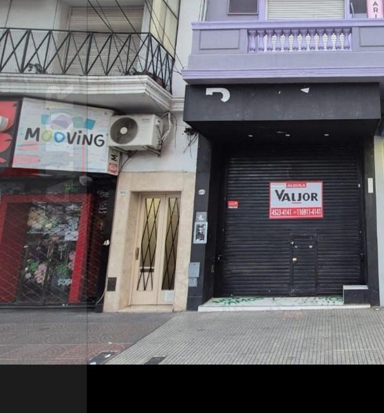 Local en alquiler | Villa Urquiza
