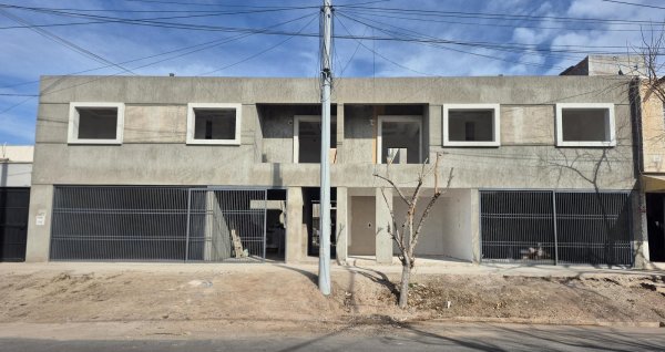 Departamento en venta | 3 ambientes | Villa Nueva De Guaymallen | Villa Nueva