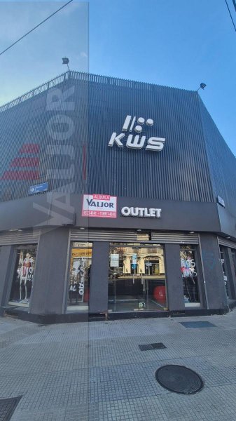 Local en alquiler | Villa Urquiza