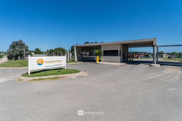 Lote | Jorge Newbery | Mar Del Plata