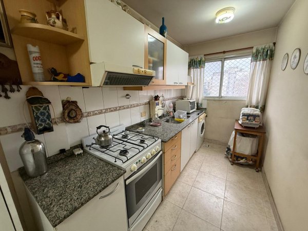 Departamento en venta | 3 ambientes | San Martin | Alferez San Martin