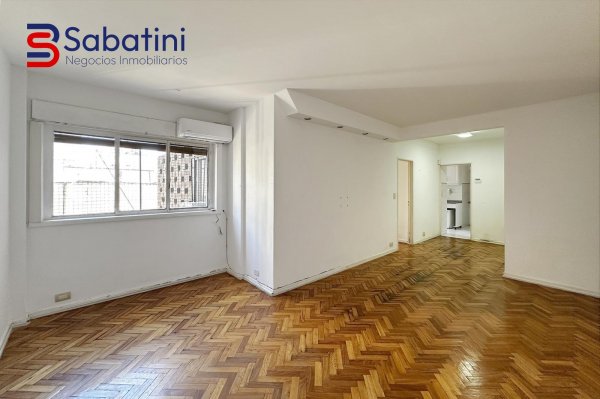 Departamento en venta | 3 ambientes | Belgrano