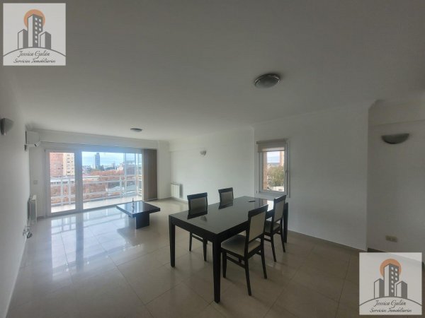 Departamento en alquiler | 6 ambientes | Neuquen