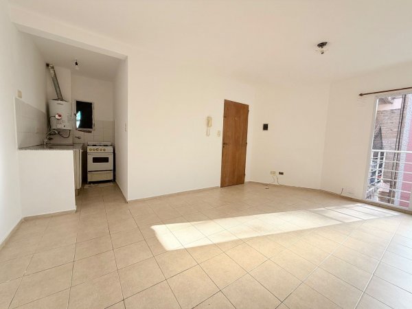 Departamento en alquiler | 1 ambientes | Rosario