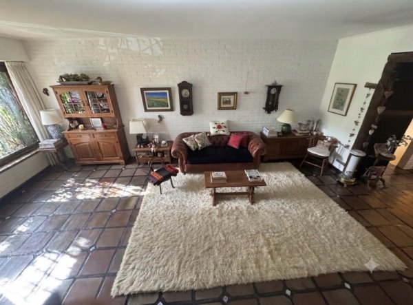 Casa en venta | 7 ambientes | V.Lopez-Vias/Maipu | Lopez