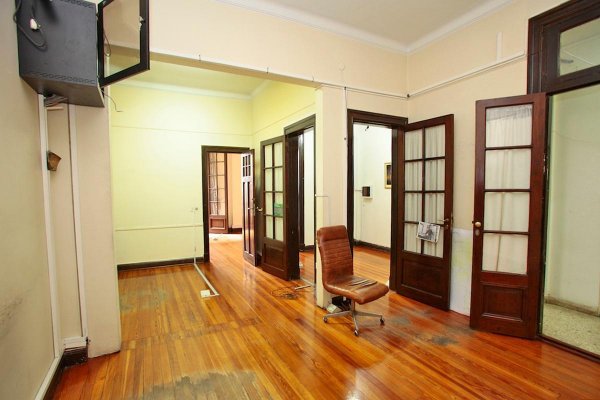 Departamento en venta | 7 ambientes | San Nicol&aacute;s
