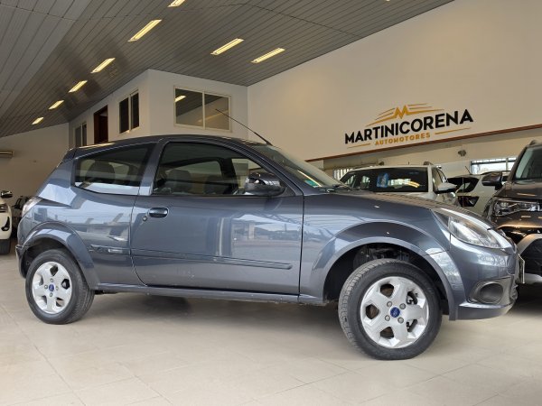 Ford Ka 1.6 Pulse Top       L/11 | Las Flores