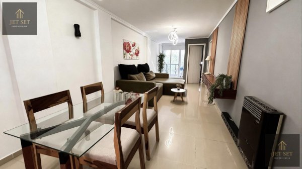 Departamento en alquiler | 2 ambientes | General Paz
