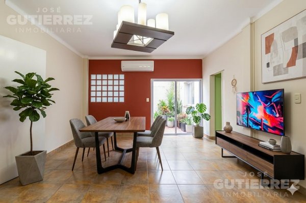Casa en venta | 5 ambientes | Bahia Blanca