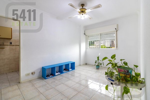 Departamento en venta | 3 ambientes | V&eacute;lez S&aacute;rsfield