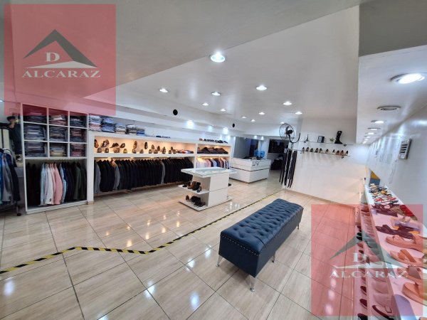 Local en venta | Almagro