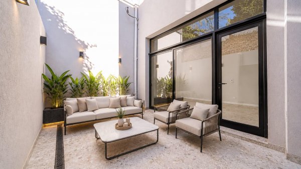 Departamento en venta | 4 ambientes | Palermo