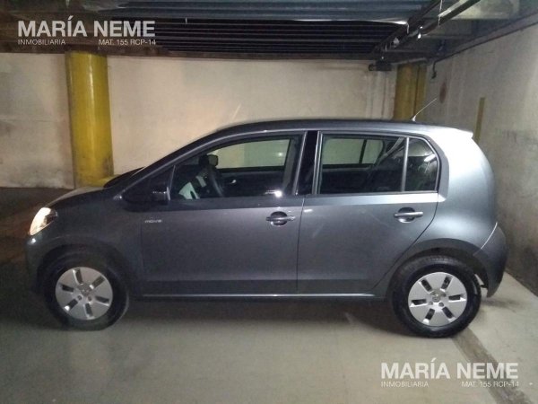 Cochera en venta | Centro | San Carlos De Bariloche