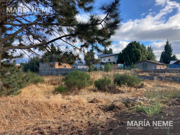 Lote | Dina Huapi | Pilcaniyeu