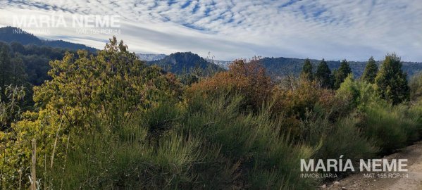 Campo en venta | 3 ambientes | El Manso | San Carlos De Bariloche