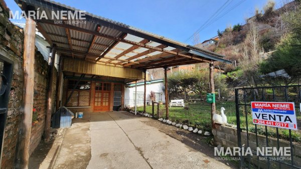 Casa en venta | 8 ambientes | San Francisco | San Carlos De Bariloche