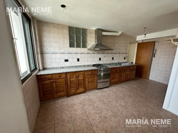 Departamento en venta | 4 ambientes | Centro | San Carlos De Bariloche