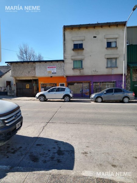 Lote | Centro | San Carlos De Bariloche