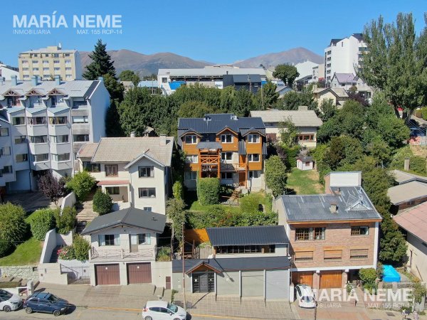 Negocio en venta | 14 ambientes | Centro | San Carlos De Bariloche