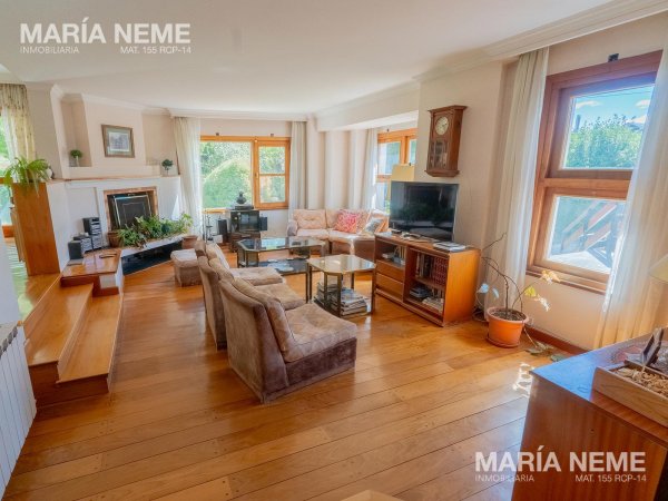 Casa en venta | 5 ambientes | Centro | San Carlos De Bariloche