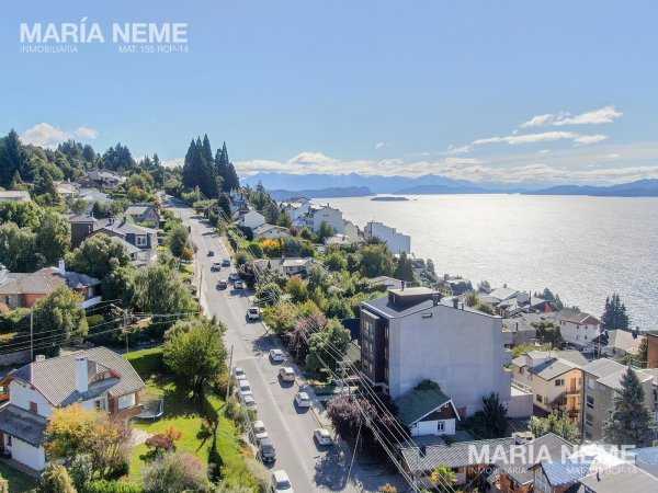 Lote | Centro | San Carlos De Bariloche