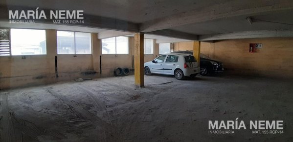 Cochera en venta | Centro | San Carlos De Bariloche