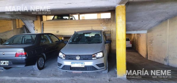 Cochera en venta | Centro | San Carlos De Bariloche