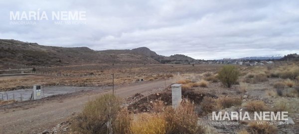 Lote | Dina Huapi | Pilcaniyeu