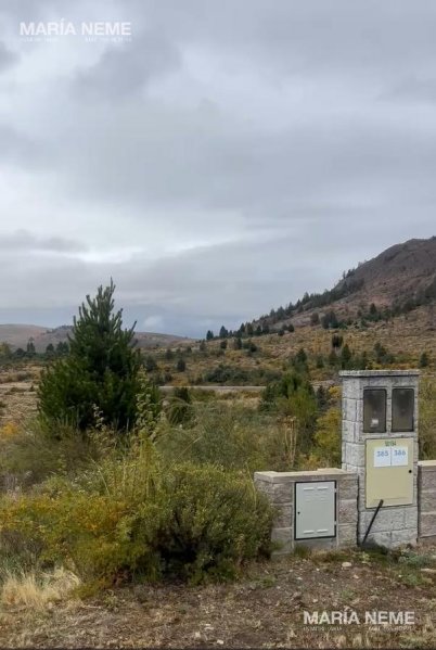 Lote | Dina Huapi | Pilcaniyeu