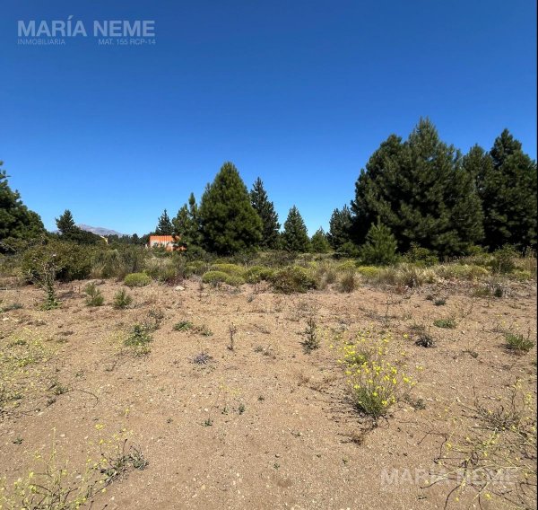 Lote | Solares del este | San Carlos De Bariloche