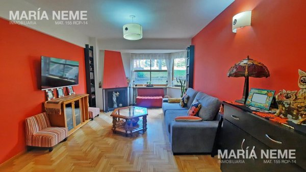Departamento en venta | 3 ambientes | Belgrano | San Carlos De Bariloche