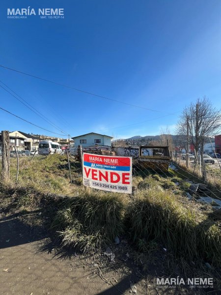 Lote | La Cumbre | San Carlos De Bariloche