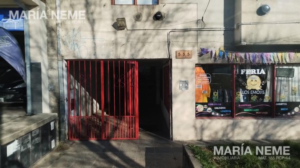 Local en venta | 1 ambientes | Centro | San Carlos De Bariloche