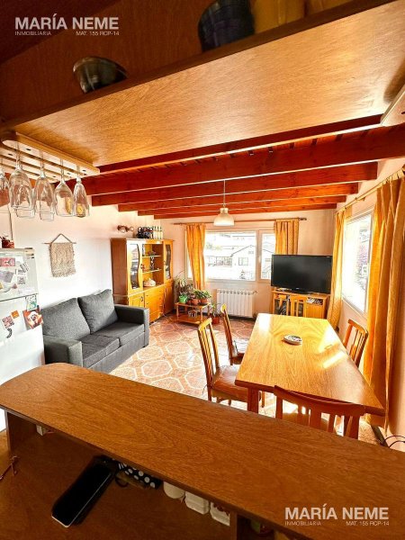 Departamento en venta | 3 ambientes | Centro | San Carlos De Bariloche