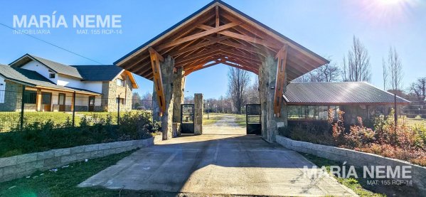 Lote | Melipal | San Carlos De Bariloche