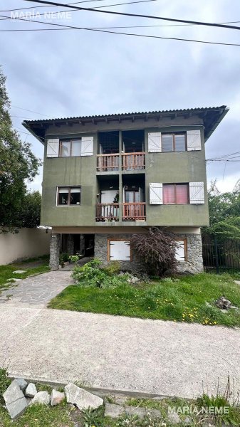 Departamento en venta | 2 ambientes | Centro | San Carlos De Bariloche