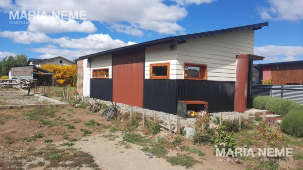 Casa en venta | 1 ambientes | Dina Huapi | Pilcaniyeu