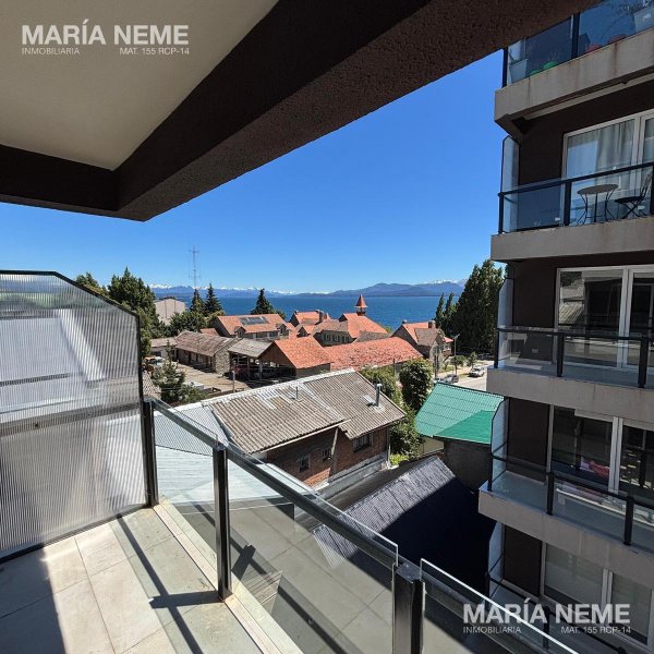 Departamento en venta | 1 ambientes | San Carlos De Bariloche