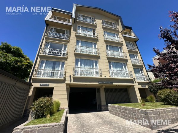 Departamento en alquiler | 2 ambientes | San Carlos De Bariloche