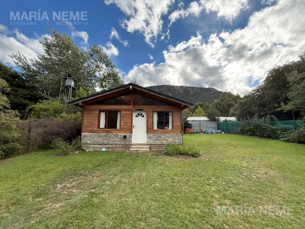 Departamento en venta | 3 ambientes | Villa Los Coihues | San Carlos De Bariloche