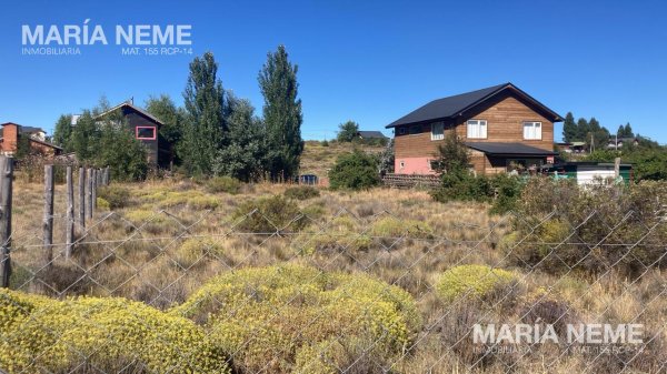 Lote | Dina Huapi | Pilcaniyeu