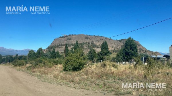 Lote | Dina Huapi | Pilcaniyeu