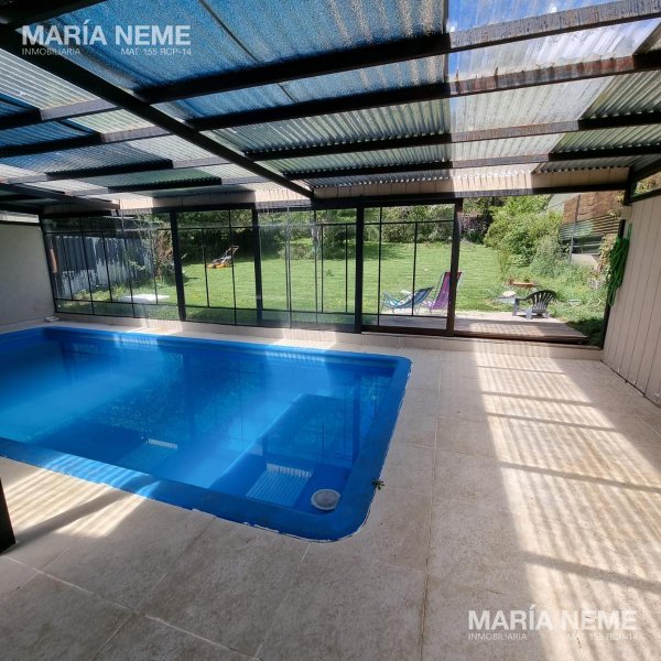 Casa en venta | 5 ambientes | Villa Campanario | San Carlos De Bariloche
