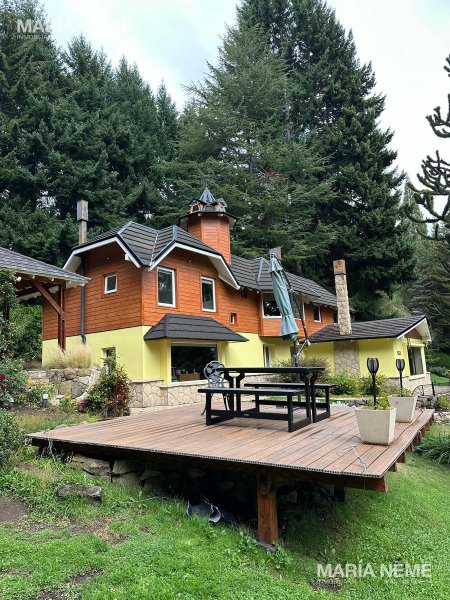 Casa en venta | Villa Llao Llao | Llao Llao