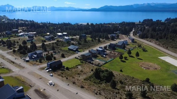 Lote | La Colina | San Carlos De Bariloche