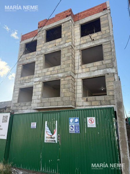 Departamento en venta | 3 ambientes | Centro | San Carlos De Bariloche
