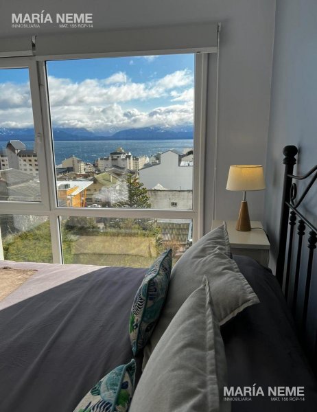 Departamento en venta | 2 ambientes | San Carlos De Bariloche